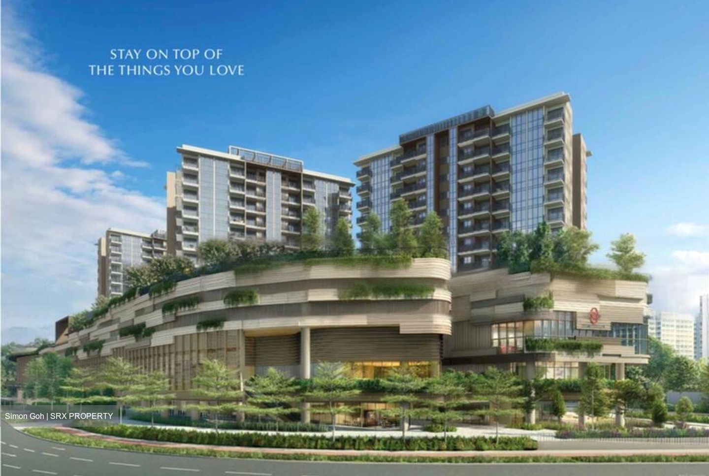 Sengkang Grand Residences (D19), Apartment #461252021